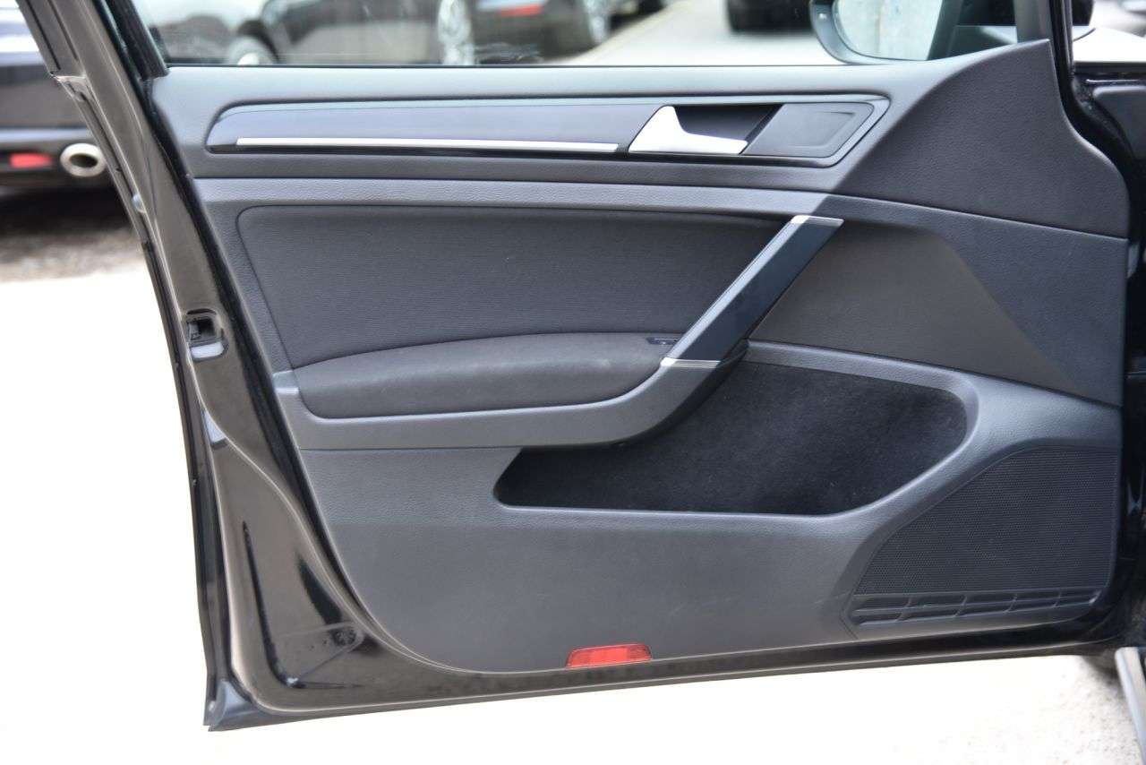 2014 VOLKSWAGEN GOLF 2014 VOLKSWAGEN GOLF