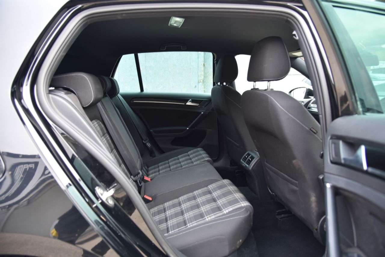 2014 VOLKSWAGEN GOLF 2014 VOLKSWAGEN GOLF