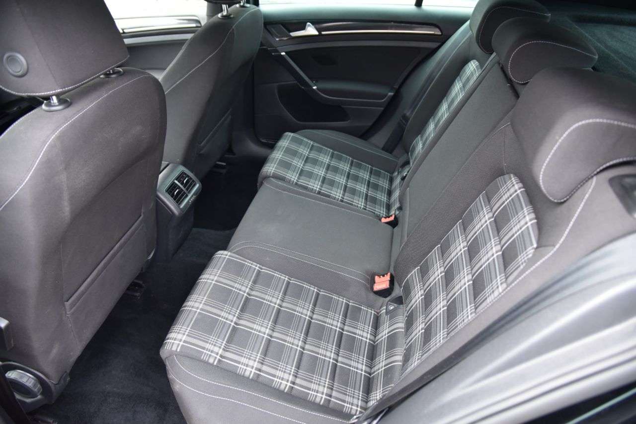 2014 VOLKSWAGEN GOLF 2014 VOLKSWAGEN GOLF