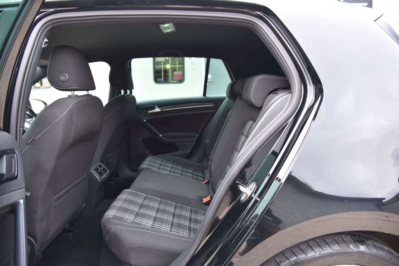 2014 VOLKSWAGEN GOLF 2014 VOLKSWAGEN GOLF