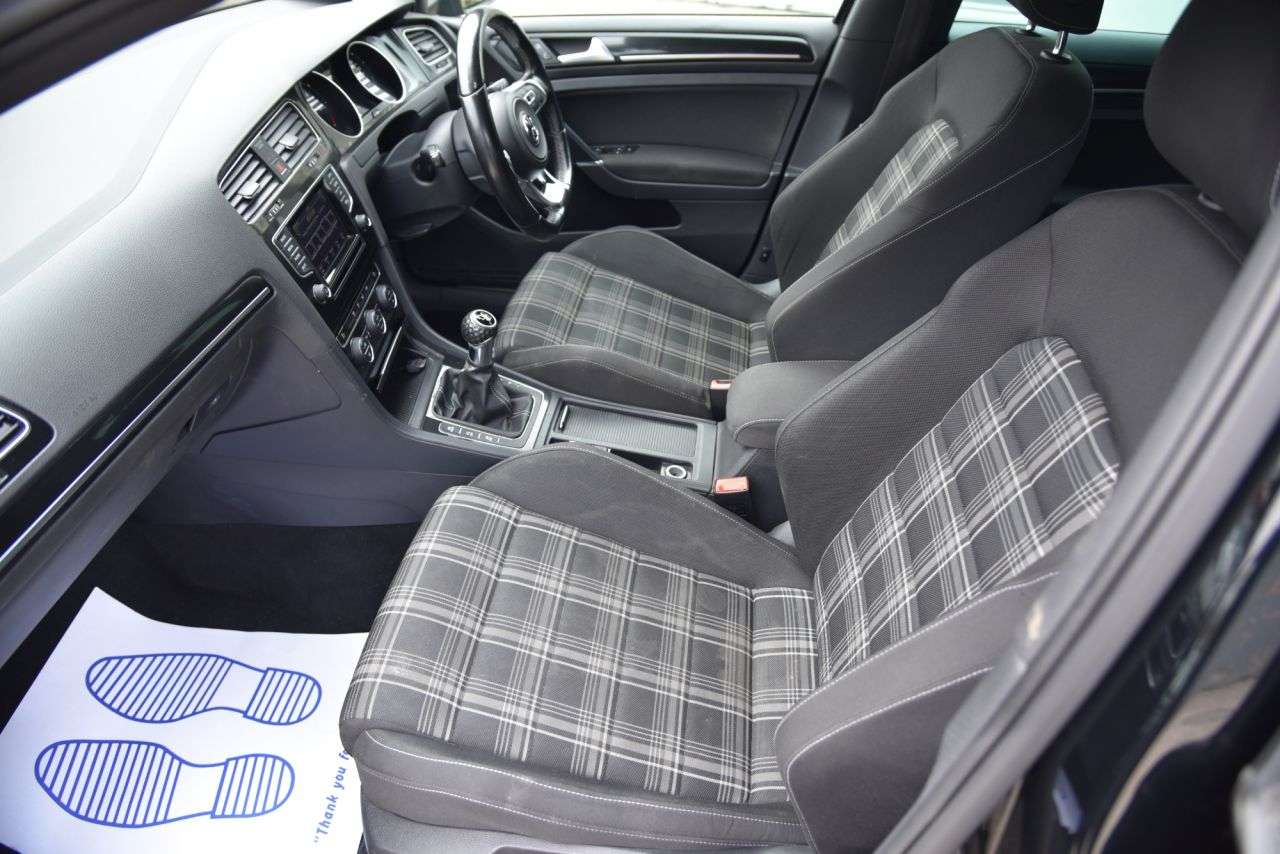 2014 VOLKSWAGEN GOLF 2014 VOLKSWAGEN GOLF