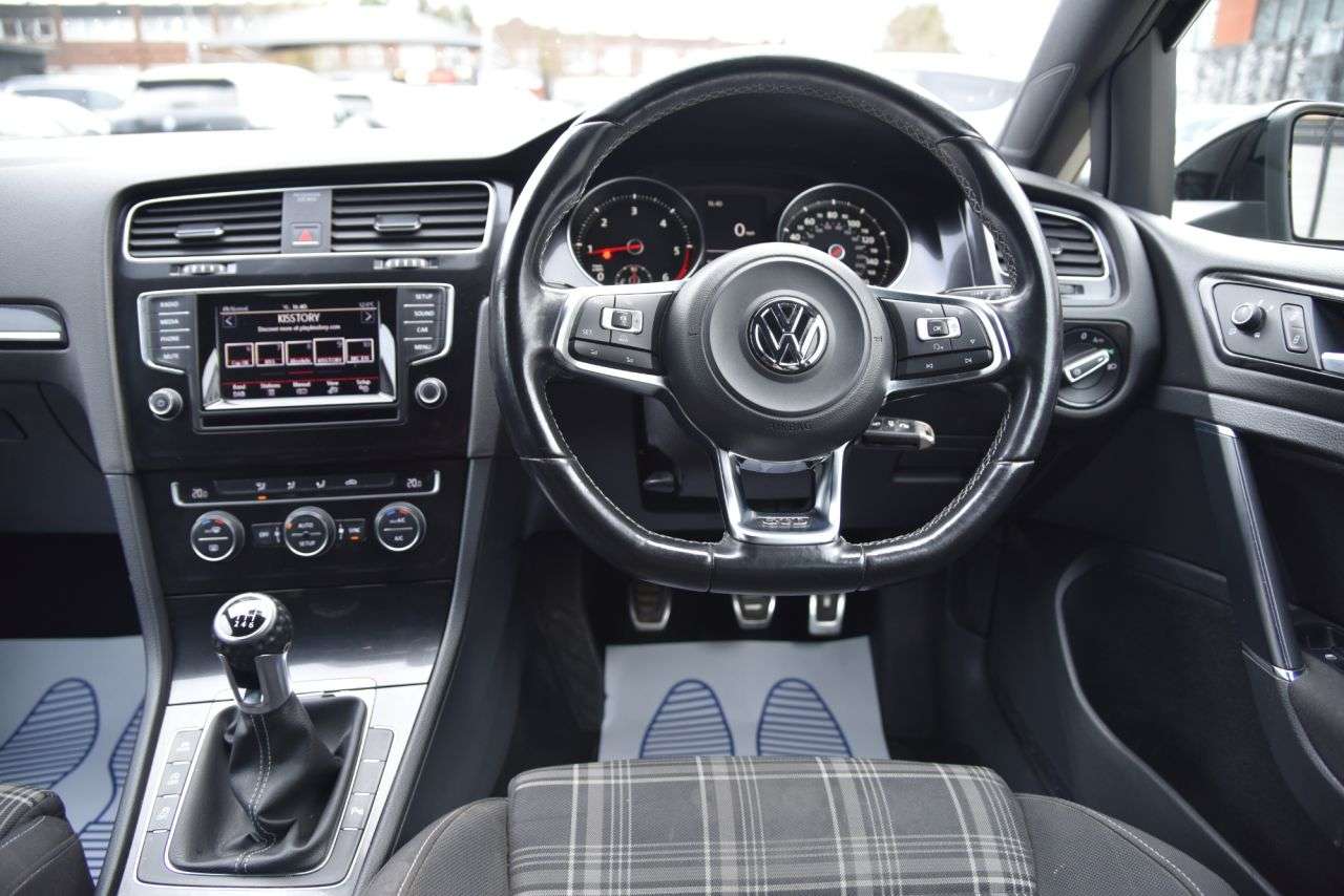 2014 VOLKSWAGEN GOLF 2014 VOLKSWAGEN GOLF