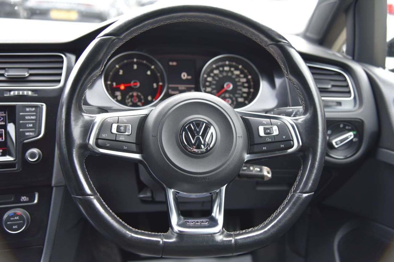 2014 VOLKSWAGEN GOLF 2014 VOLKSWAGEN GOLF