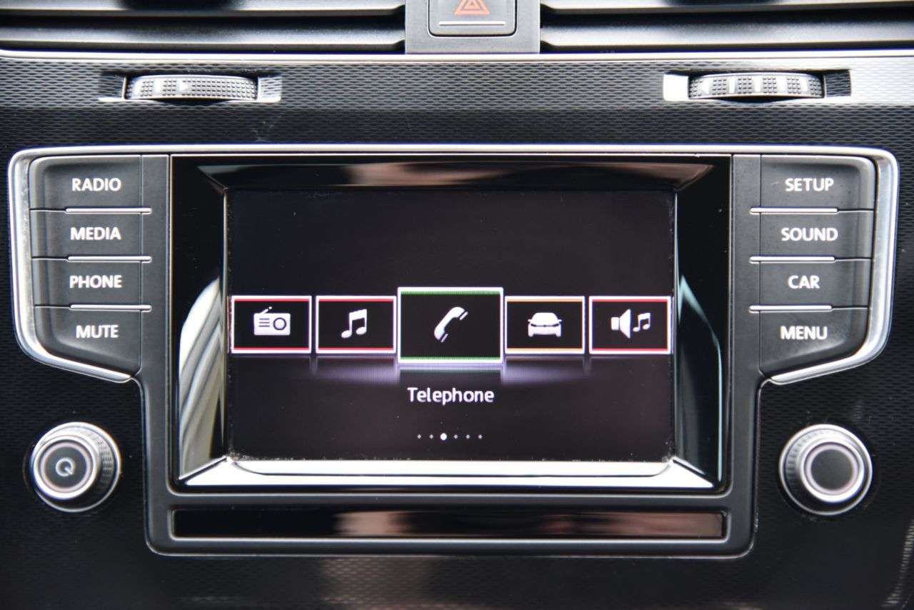 2014 VOLKSWAGEN GOLF 2014 VOLKSWAGEN GOLF