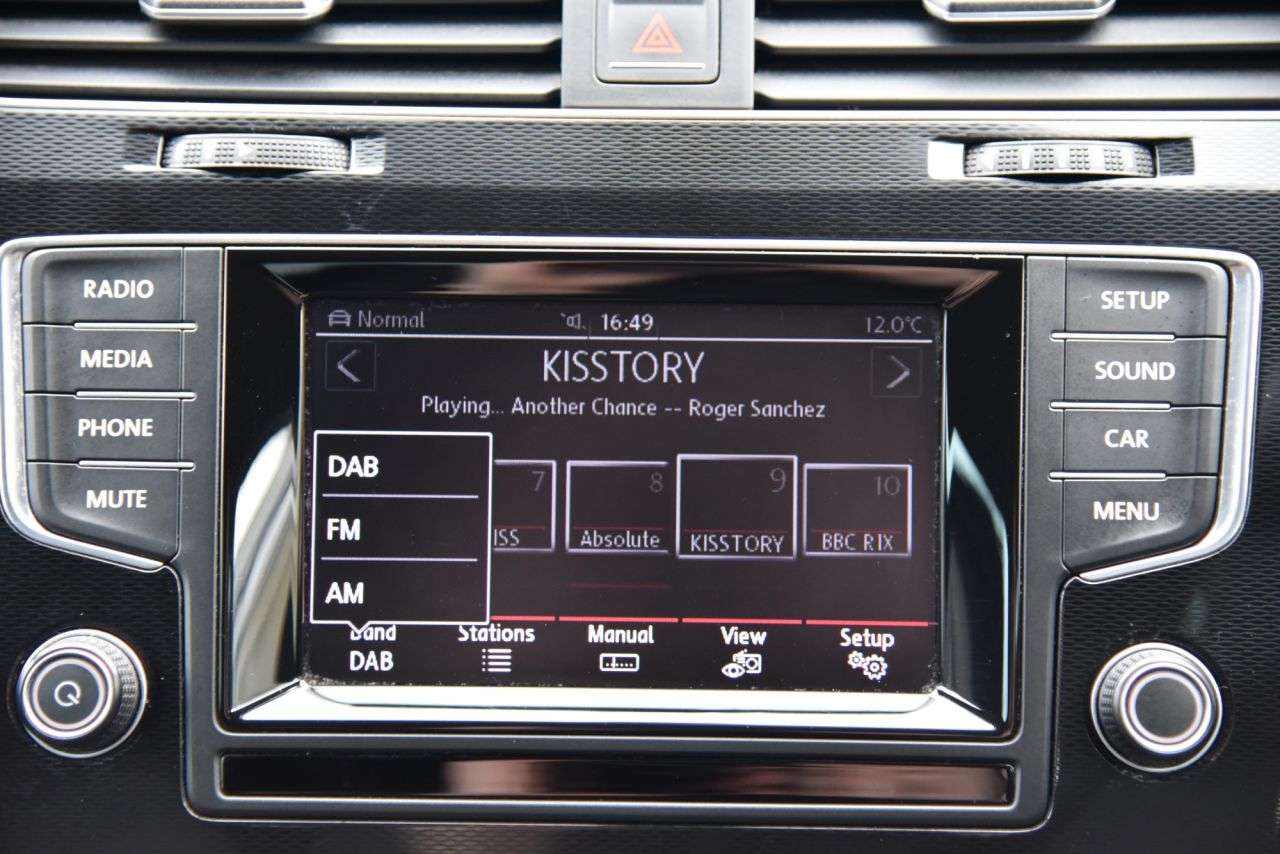 2014 VOLKSWAGEN GOLF 2014 VOLKSWAGEN GOLF