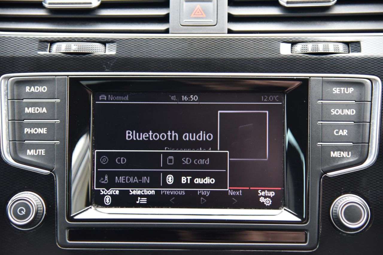 2014 VOLKSWAGEN GOLF 2014 VOLKSWAGEN GOLF