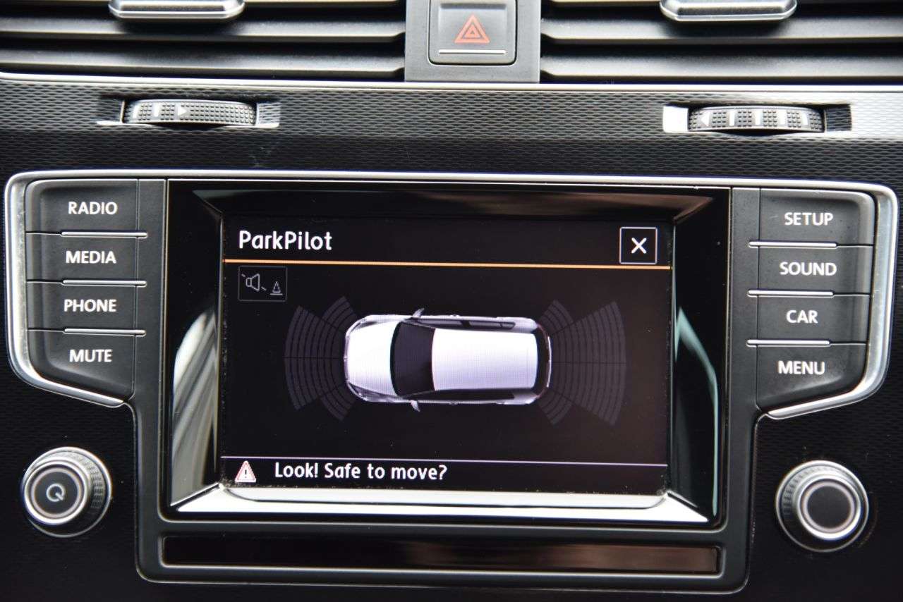 2014 VOLKSWAGEN GOLF 2014 VOLKSWAGEN GOLF