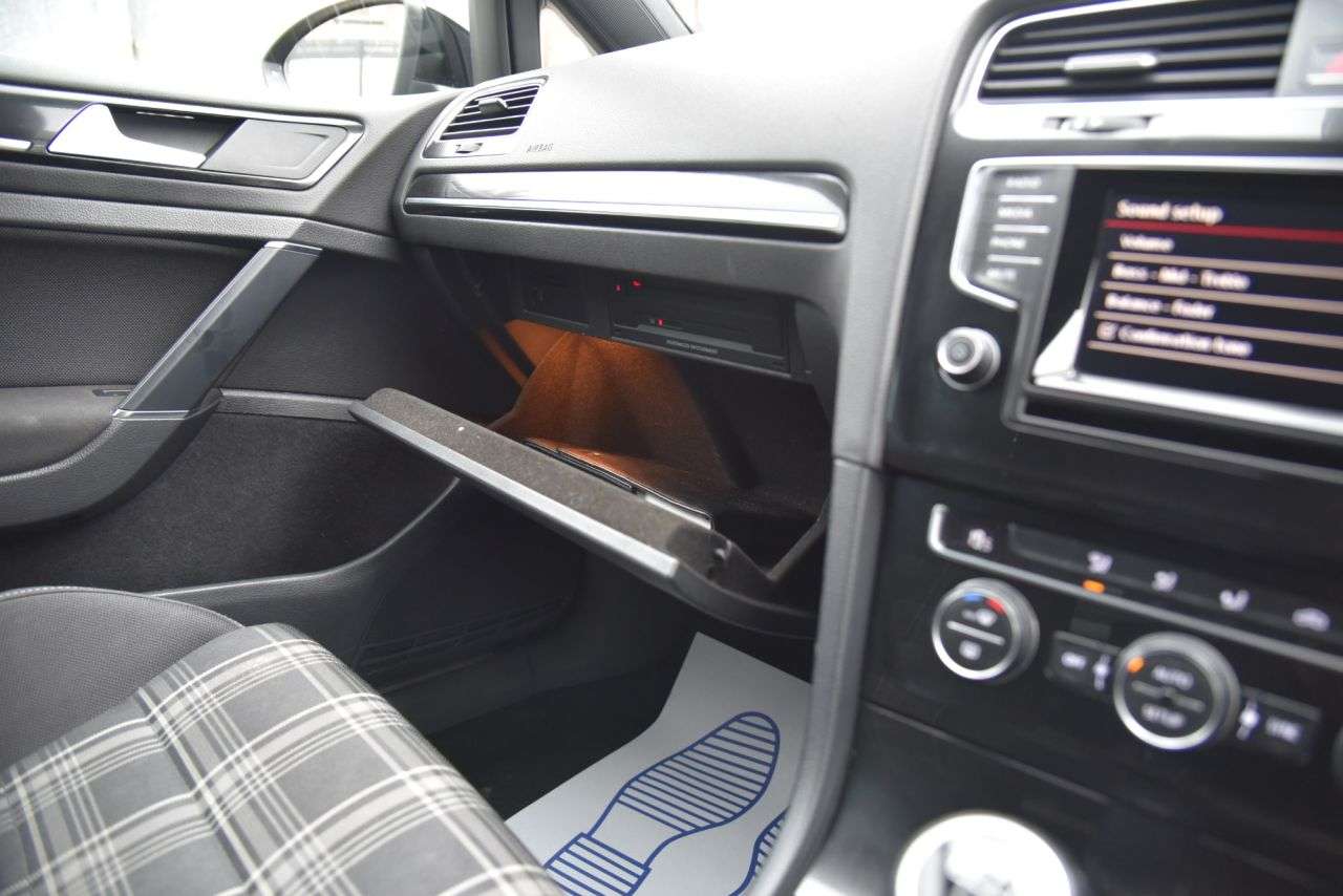 2014 VOLKSWAGEN GOLF 2014 VOLKSWAGEN GOLF