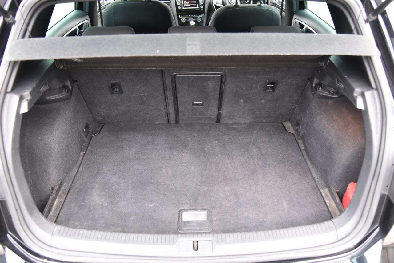 2014 VOLKSWAGEN GOLF 2014 VOLKSWAGEN GOLF