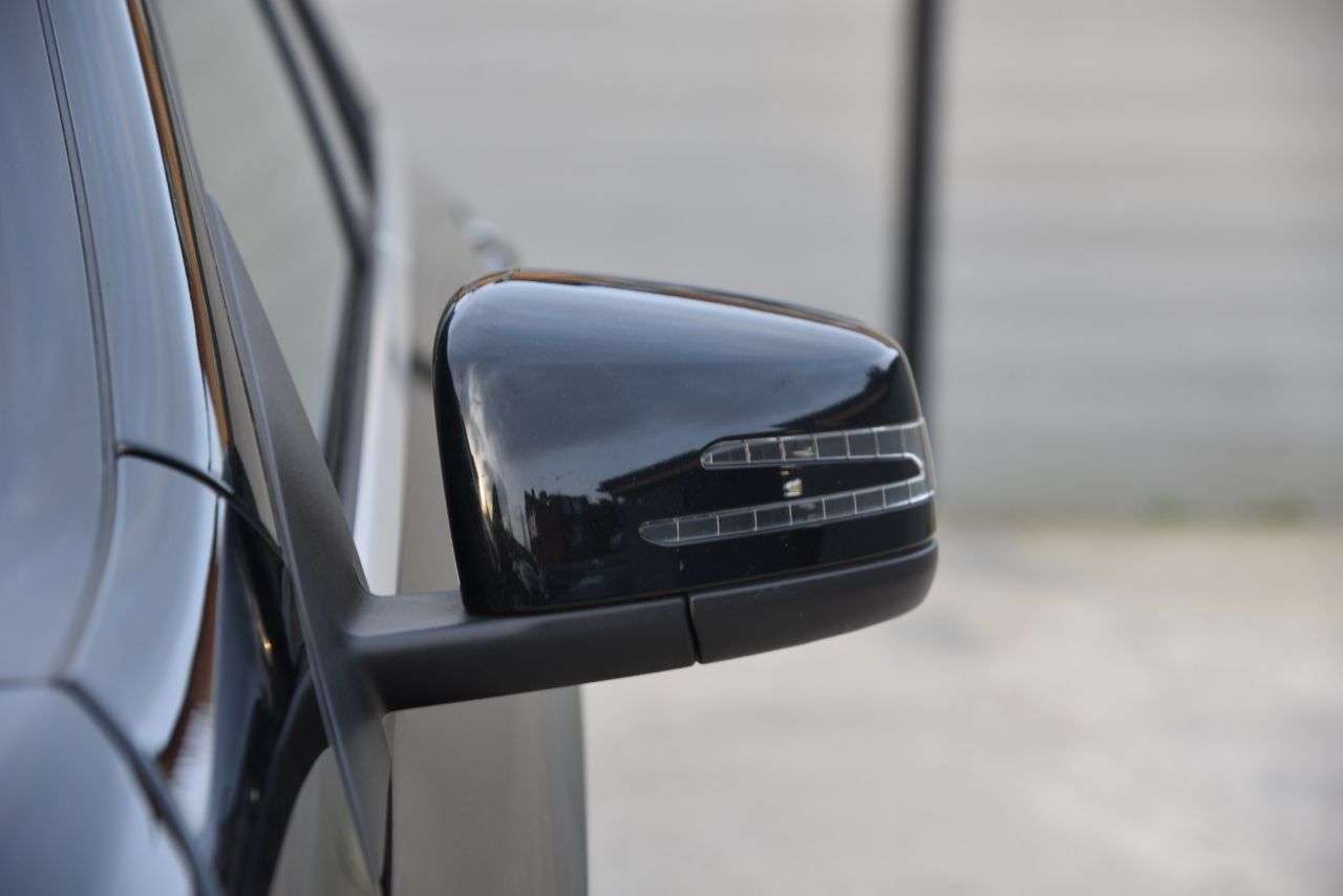 2017 MERCEDES-BENZ A-CLASS 2017 MERCEDES-BENZ A-CLASS