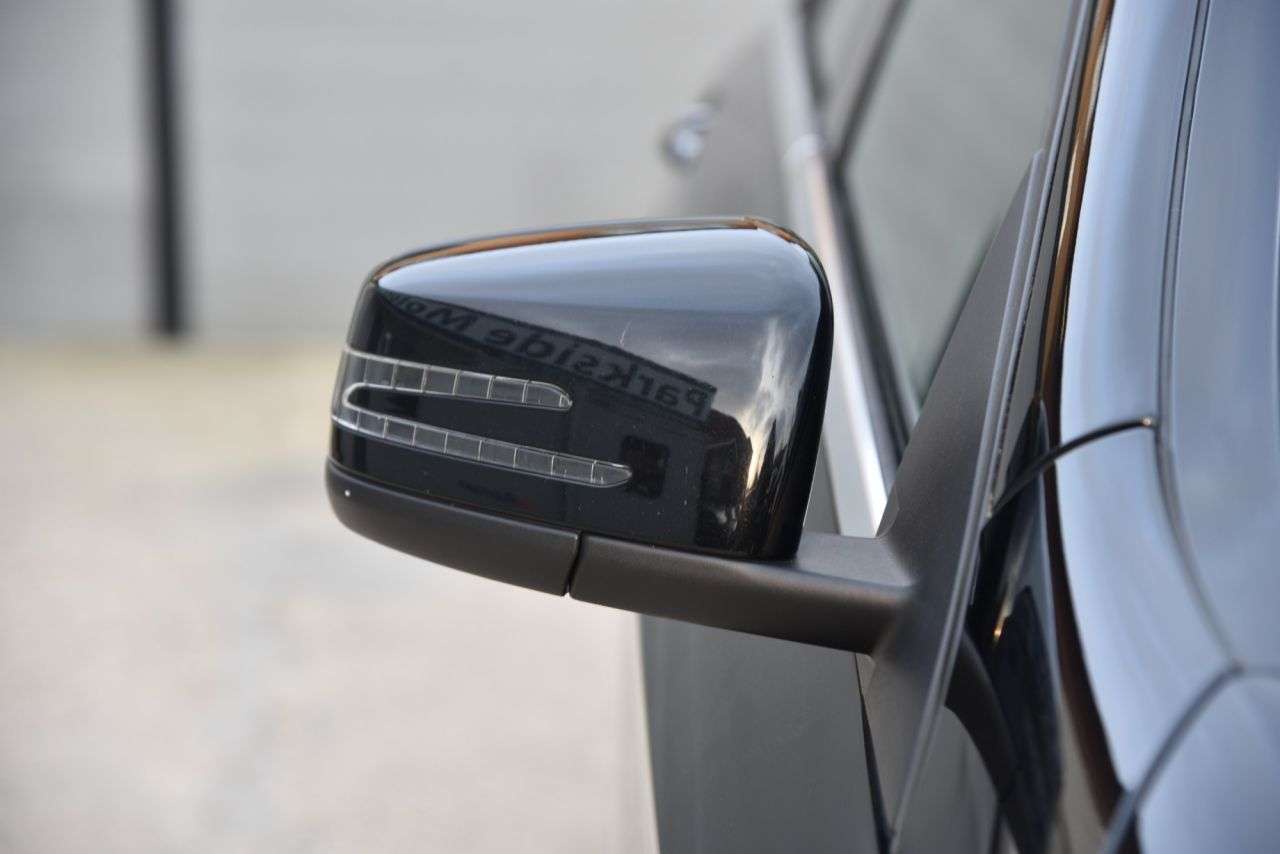 2017 MERCEDES-BENZ A-CLASS 2017 MERCEDES-BENZ A-CLASS