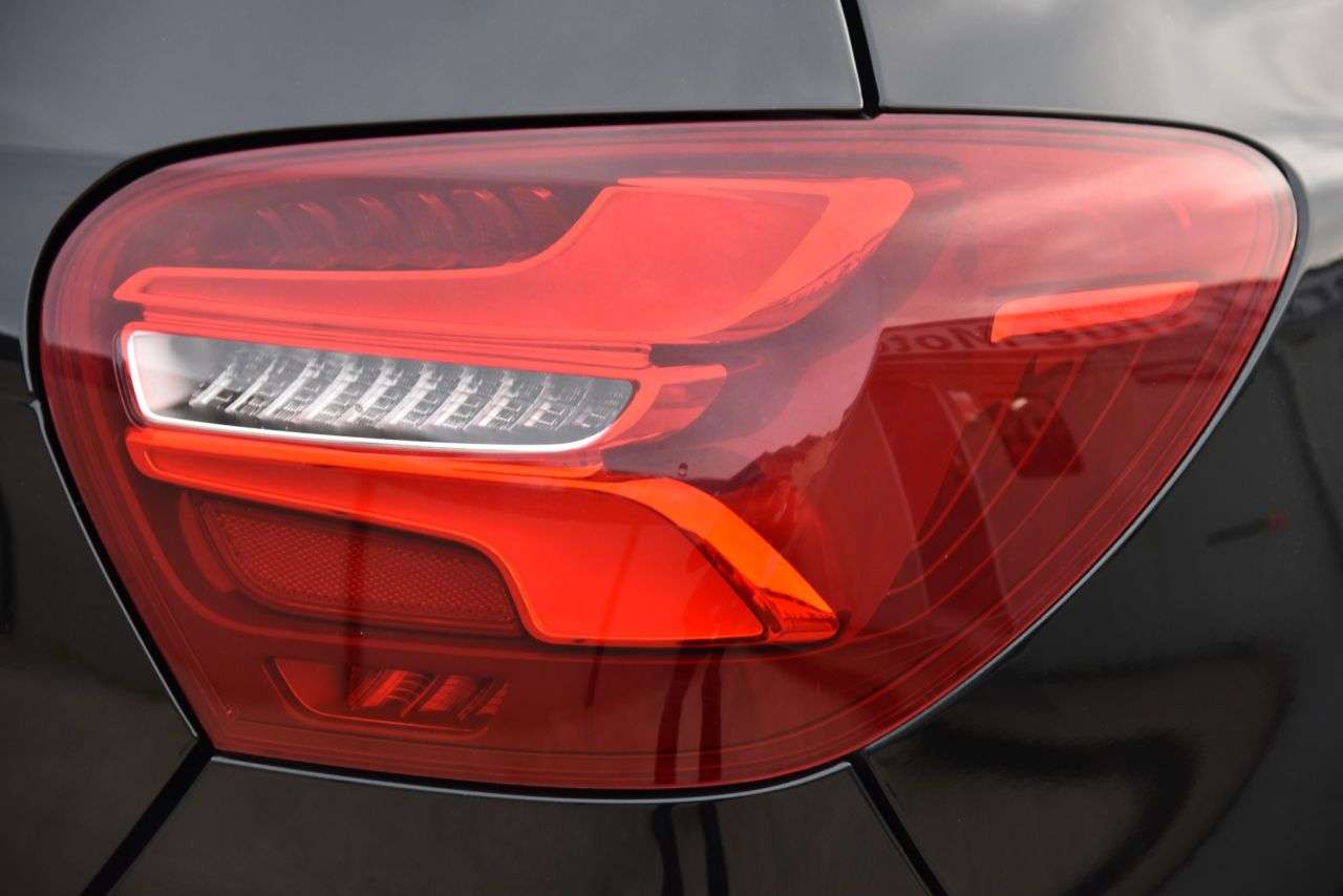 2017 MERCEDES-BENZ A-CLASS 2017 MERCEDES-BENZ A-CLASS