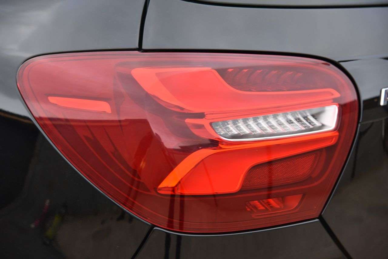 2017 MERCEDES-BENZ A-CLASS 2017 MERCEDES-BENZ A-CLASS