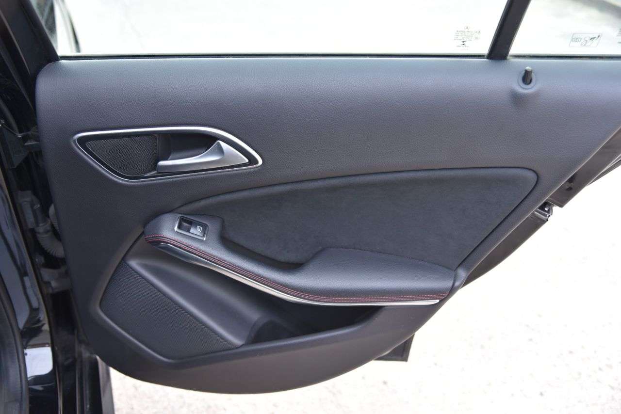 2017 MERCEDES-BENZ A-CLASS 2017 MERCEDES-BENZ A-CLASS