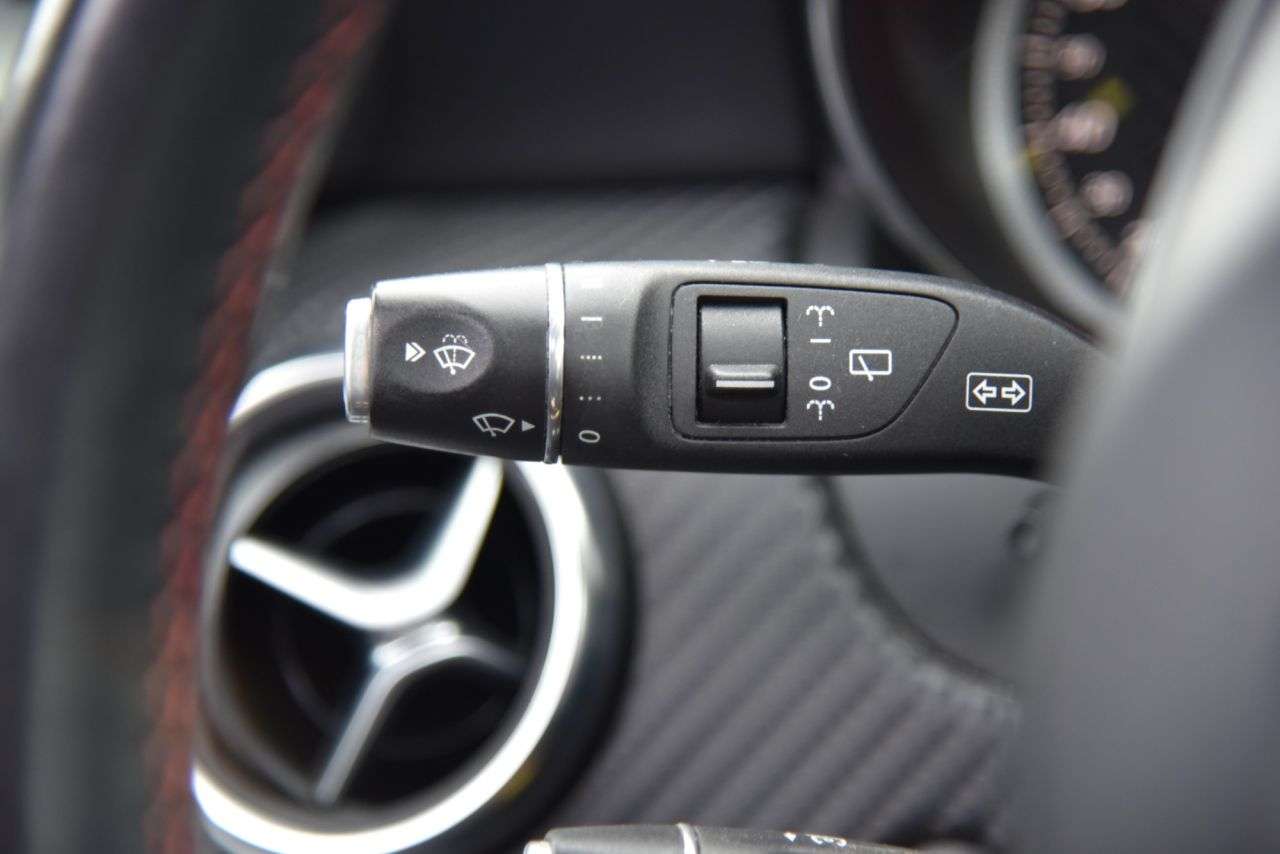 2017 MERCEDES-BENZ A-CLASS 2017 MERCEDES-BENZ A-CLASS