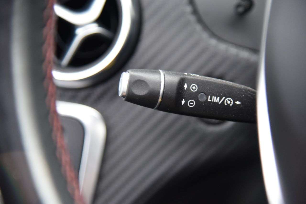 2017 MERCEDES-BENZ A-CLASS 2017 MERCEDES-BENZ A-CLASS