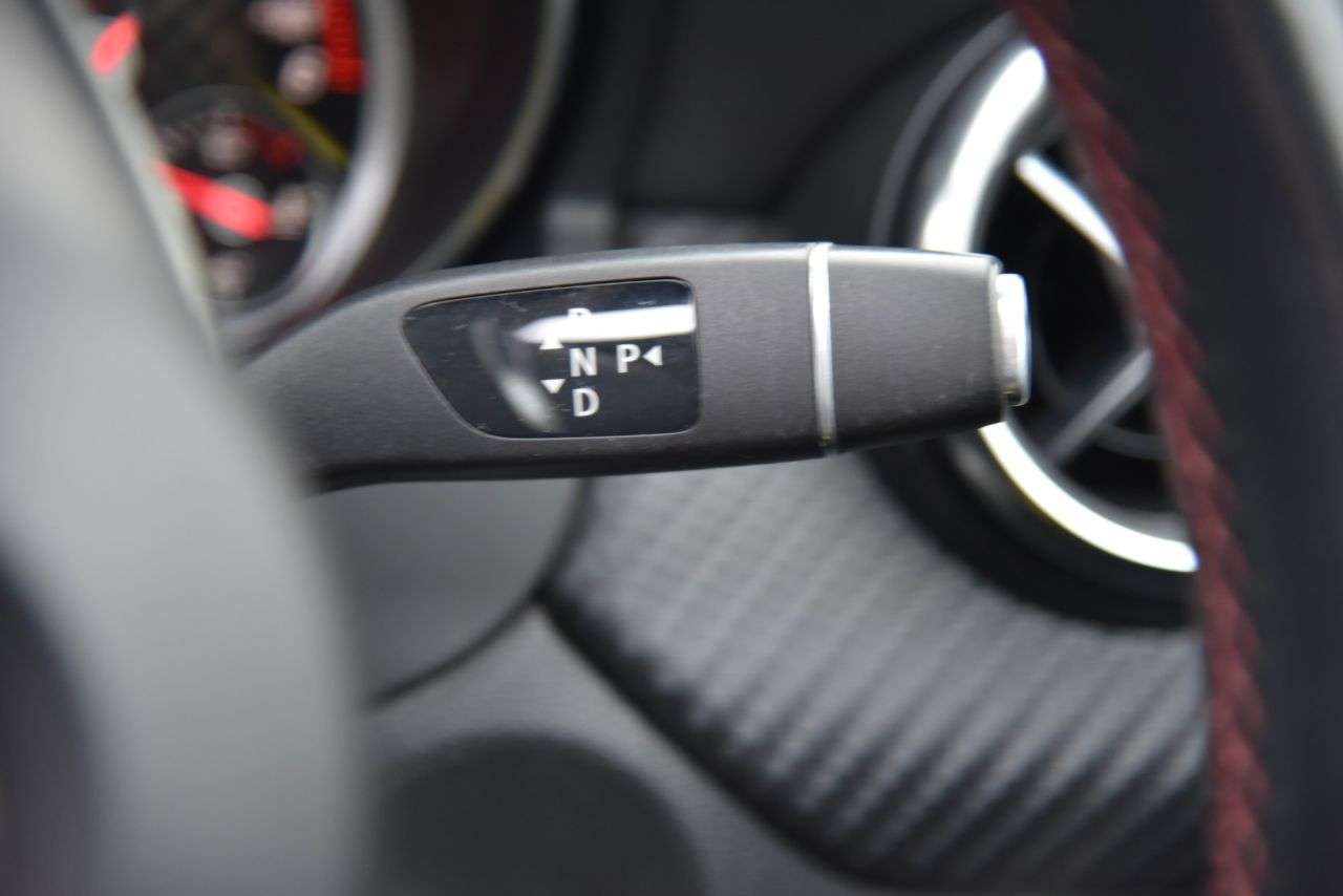 2017 MERCEDES-BENZ A-CLASS 2017 MERCEDES-BENZ A-CLASS