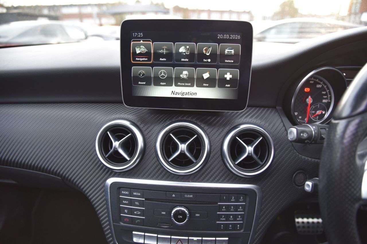 2017 MERCEDES-BENZ A-CLASS 2017 MERCEDES-BENZ A-CLASS