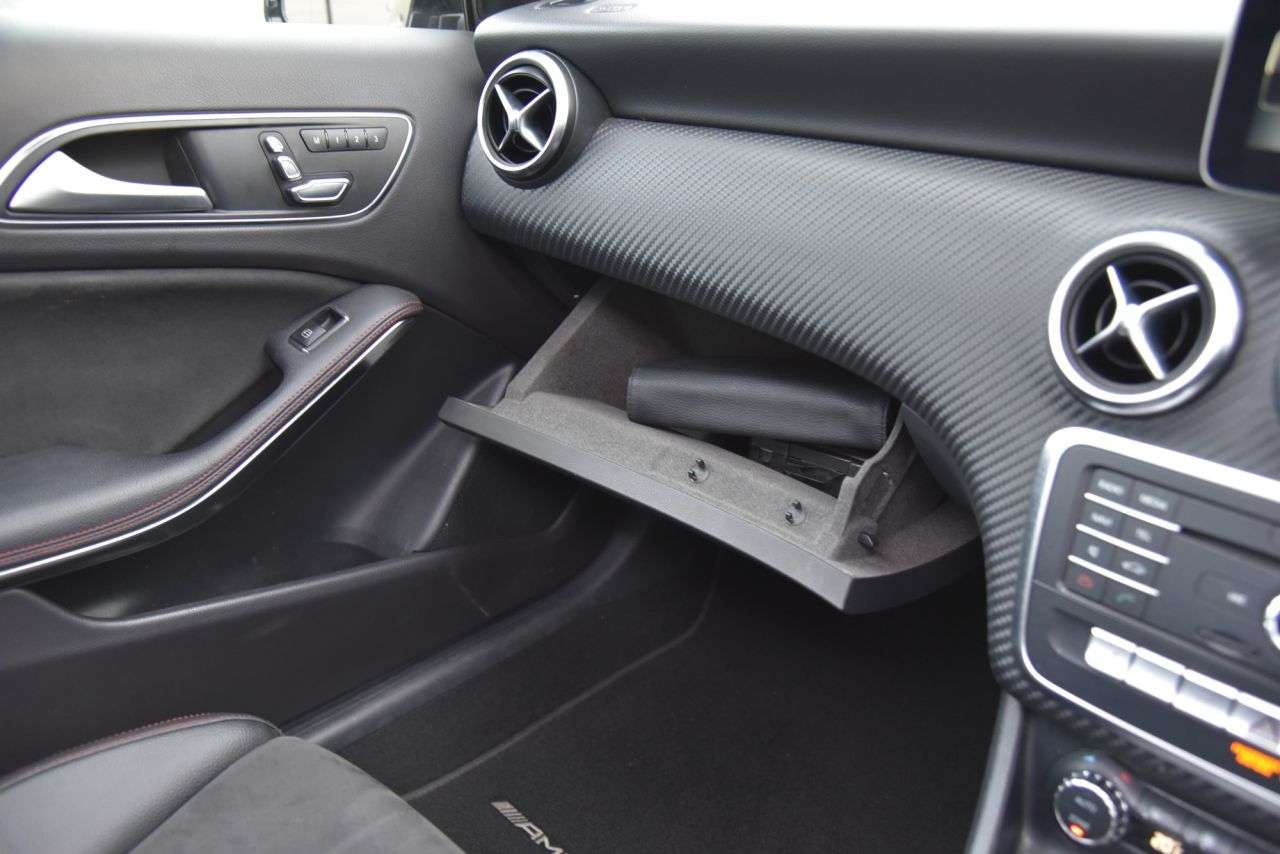 2017 MERCEDES-BENZ A-CLASS 2017 MERCEDES-BENZ A-CLASS