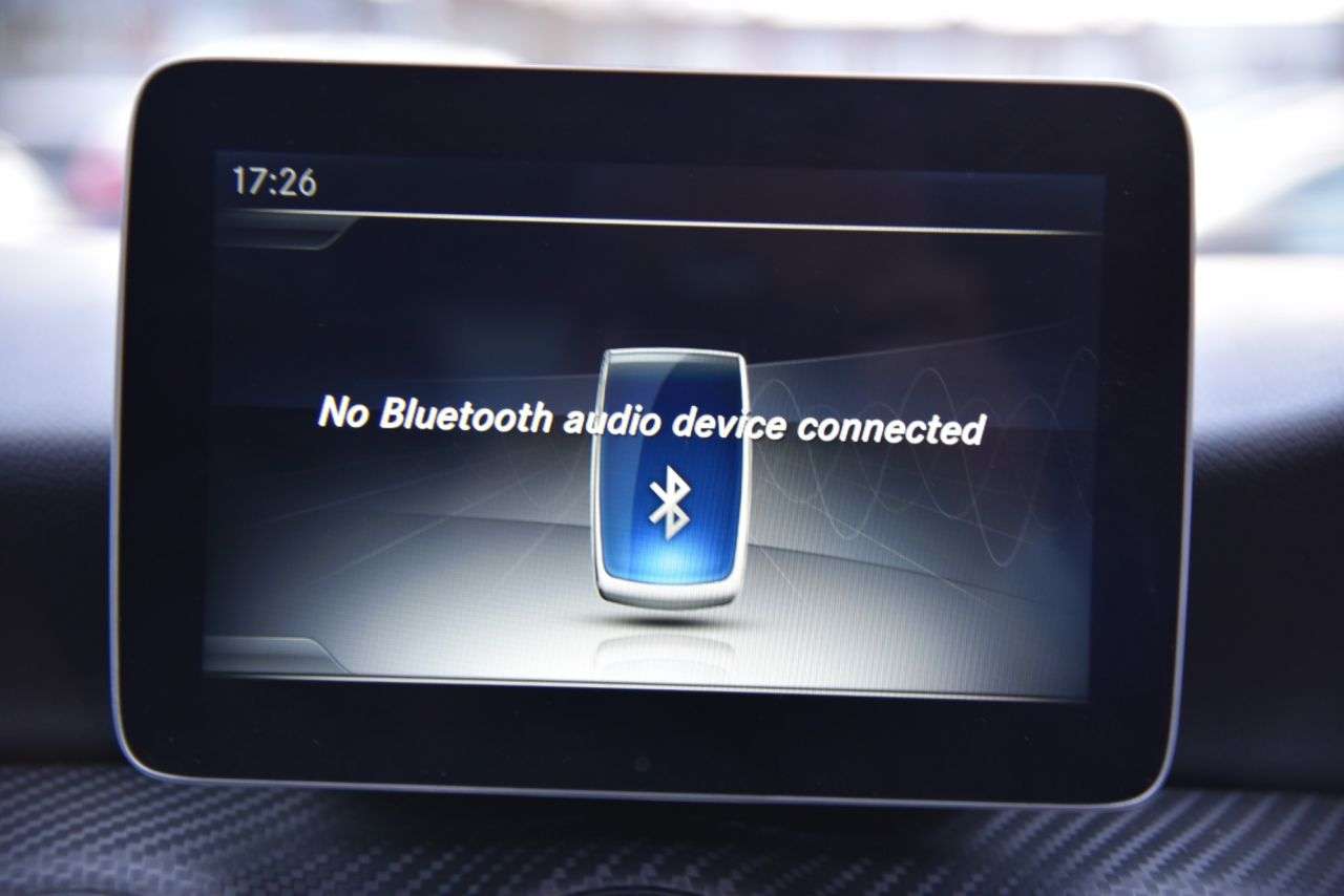 2017 MERCEDES-BENZ A-CLASS 2017 MERCEDES-BENZ A-CLASS