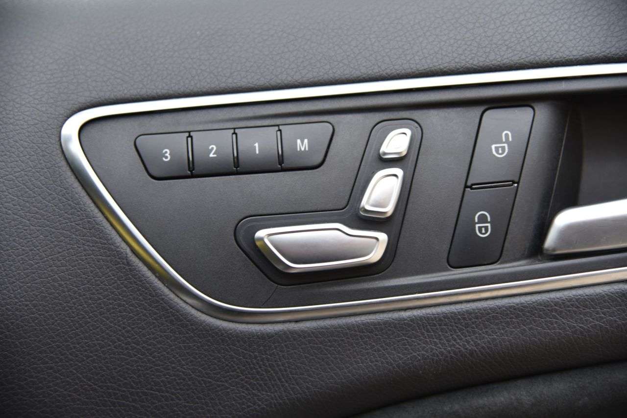 2017 MERCEDES-BENZ A-CLASS 2017 MERCEDES-BENZ A-CLASS