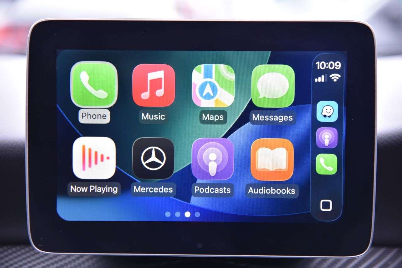 2017 MERCEDES-BENZ A-CLASS 2017 MERCEDES-BENZ A-CLASS