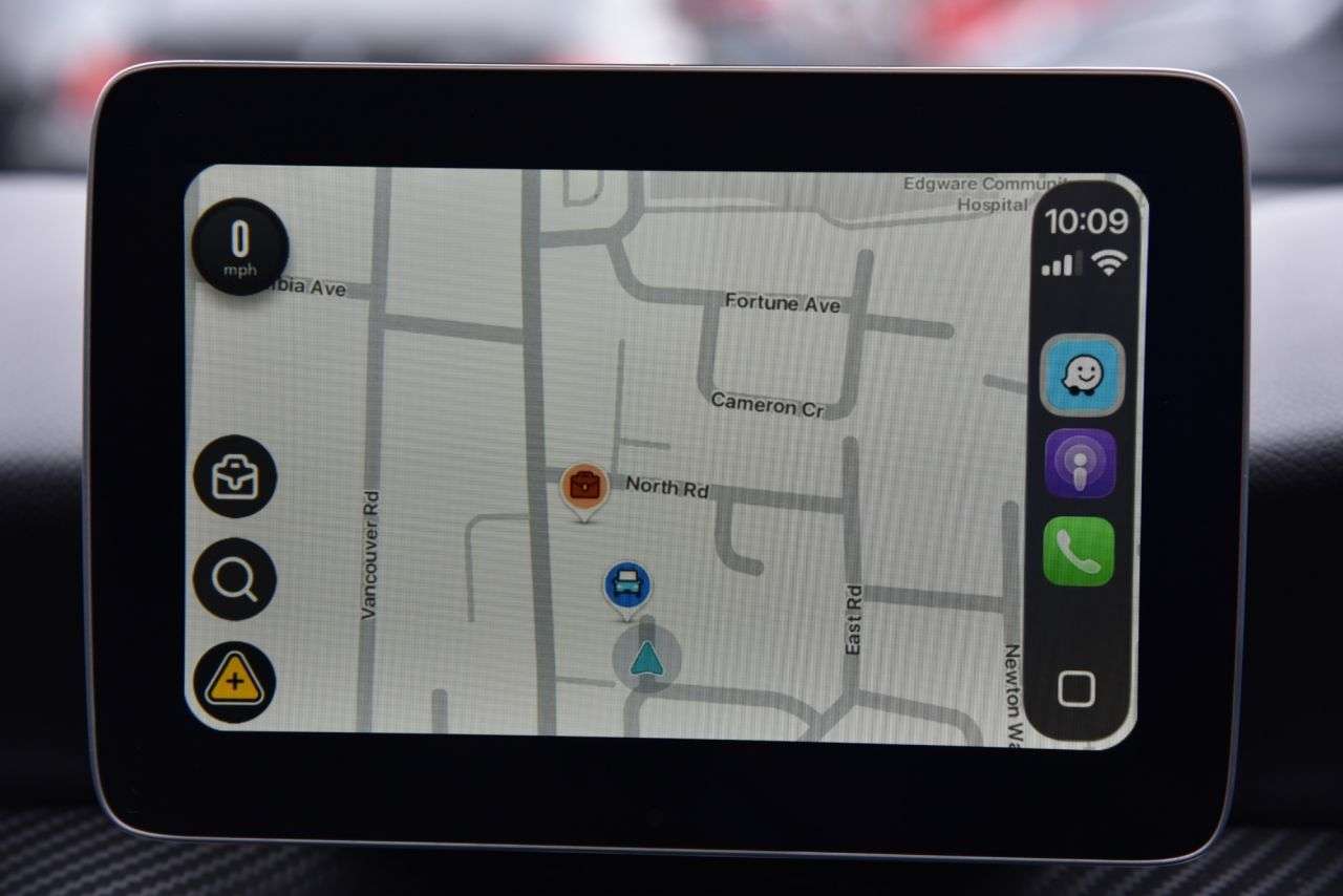 2017 MERCEDES-BENZ A-CLASS 2017 MERCEDES-BENZ A-CLASS