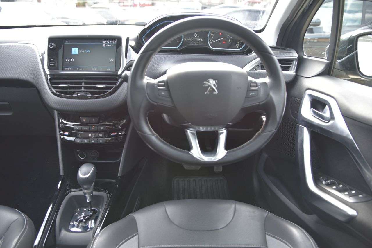 2019 PEUGEOT 2008 2019 PEUGEOT 2008