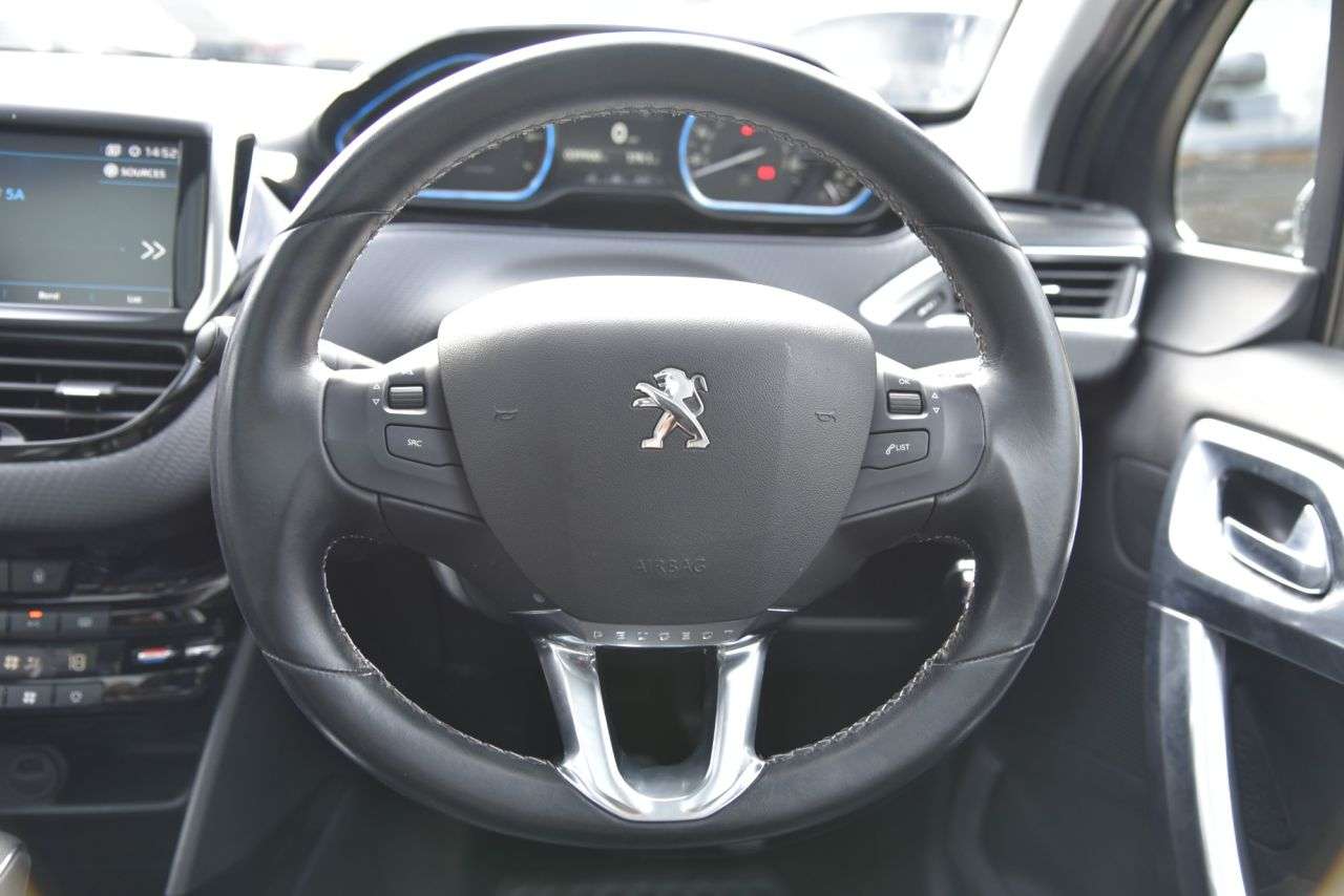 2019 PEUGEOT 2008 2019 PEUGEOT 2008