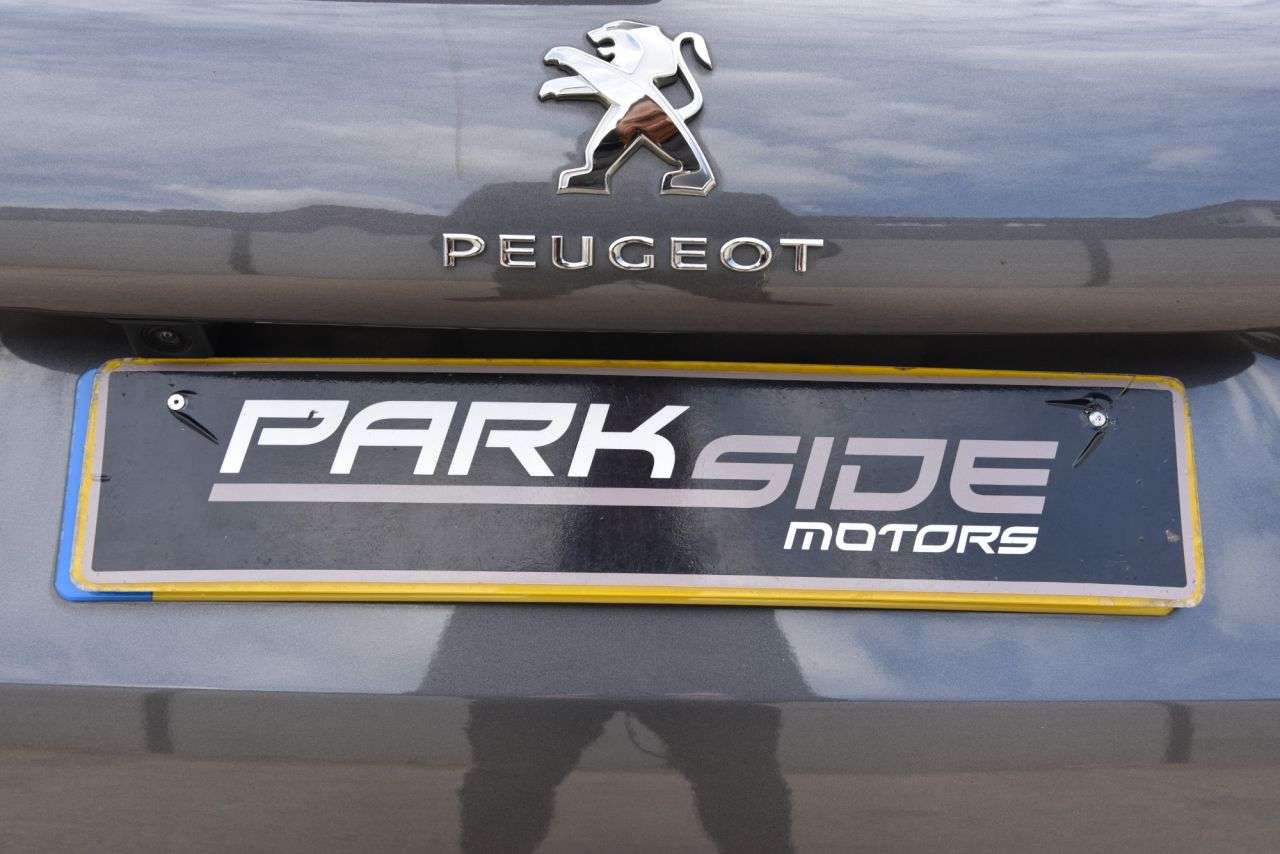 2019 PEUGEOT 2008 2019 PEUGEOT 2008