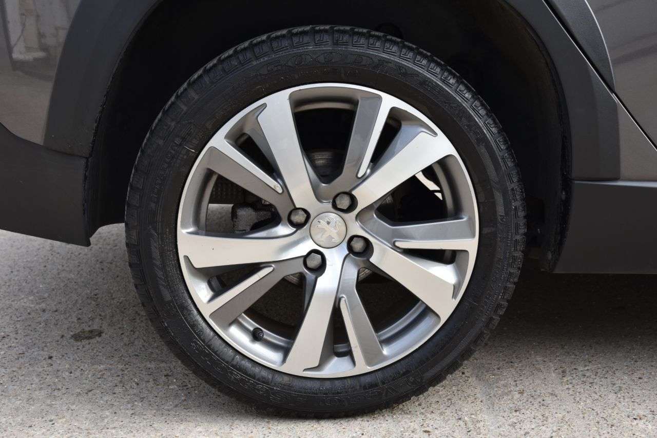 2019 PEUGEOT 2008 2019 PEUGEOT 2008