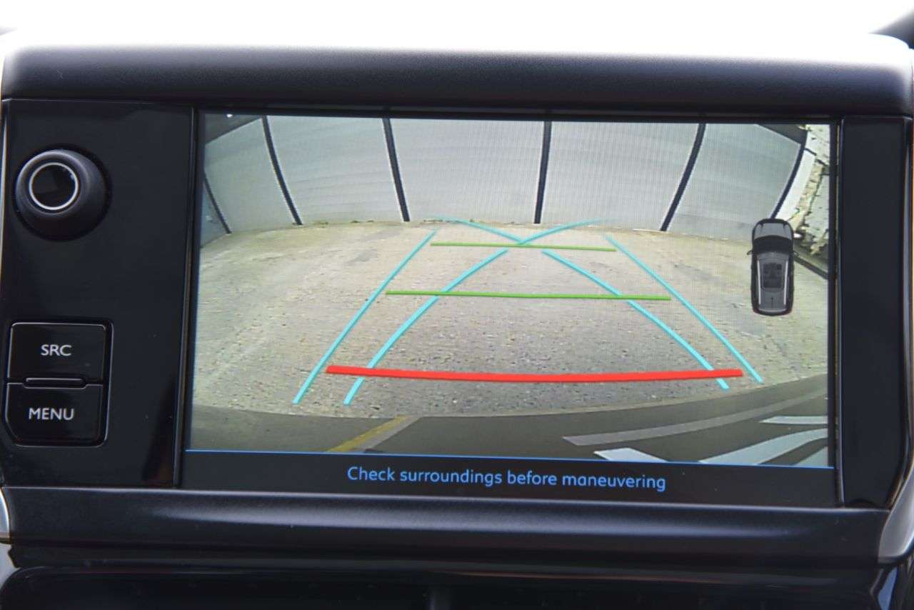 2019 PEUGEOT 2008 2019 PEUGEOT 2008