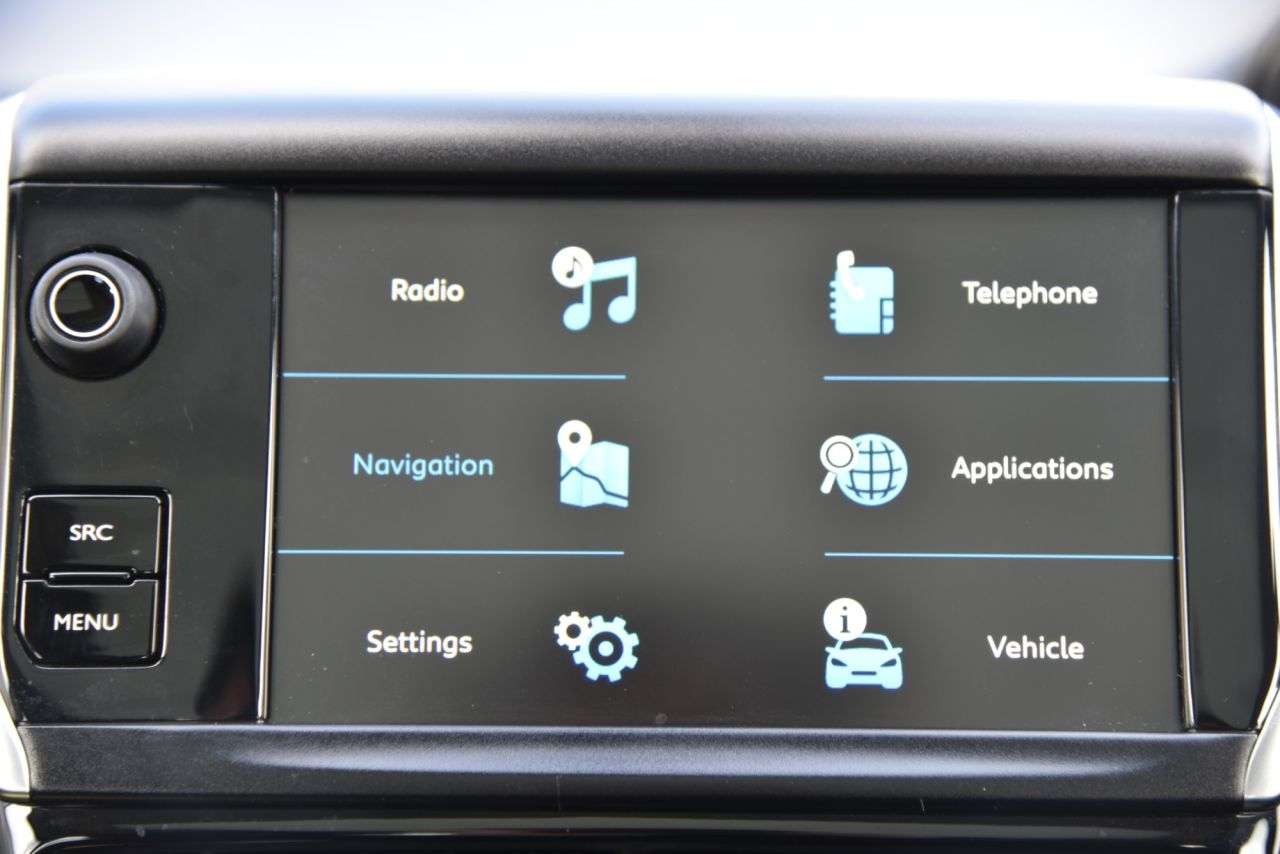 2019 PEUGEOT 2008 2019 PEUGEOT 2008