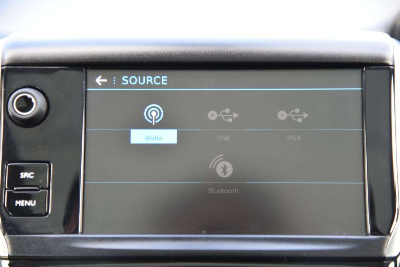 2019 PEUGEOT 2008 2019 PEUGEOT 2008