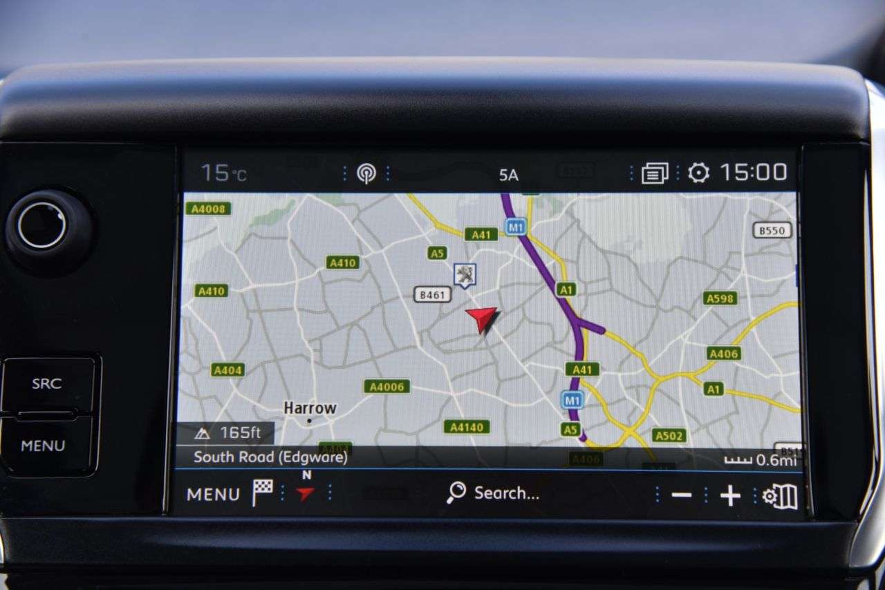 2019 PEUGEOT 2008 2019 PEUGEOT 2008