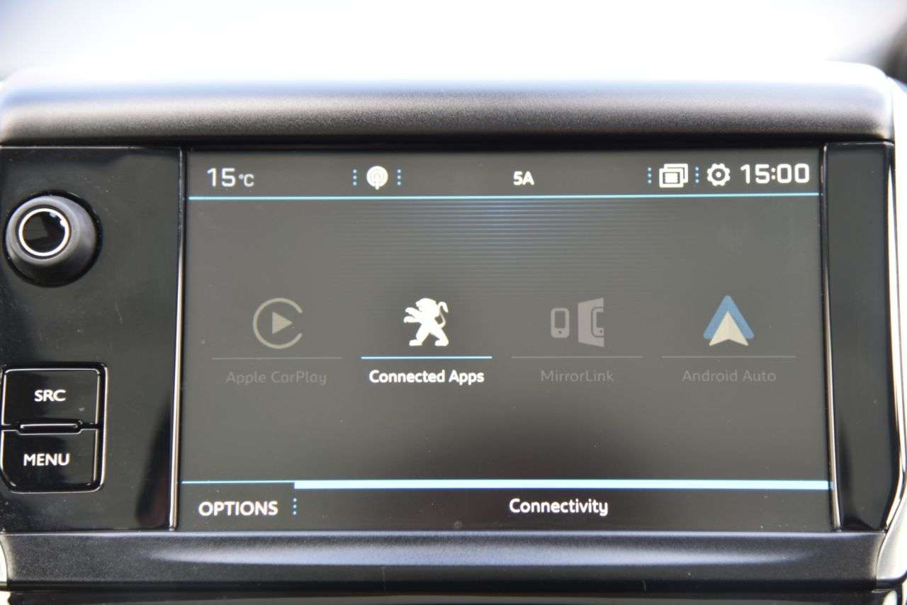 2019 PEUGEOT 2008 2019 PEUGEOT 2008