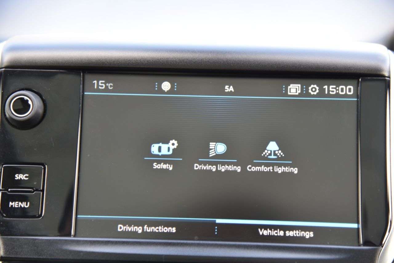 2019 PEUGEOT 2008 2019 PEUGEOT 2008