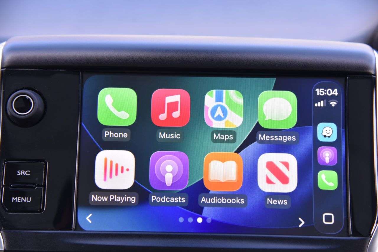 2019 PEUGEOT 2008 2019 PEUGEOT 2008