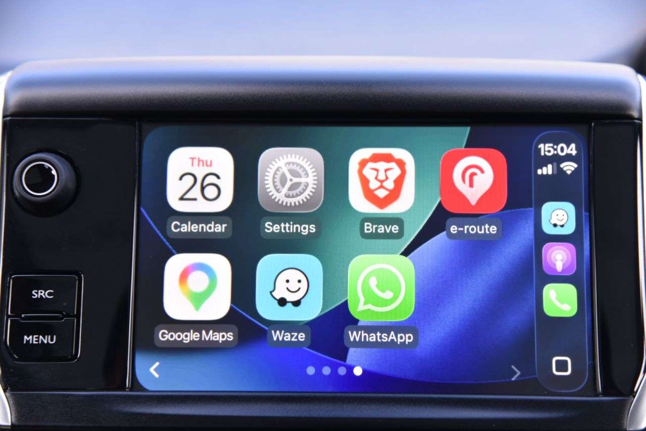 2019 PEUGEOT 2008 2019 PEUGEOT 2008