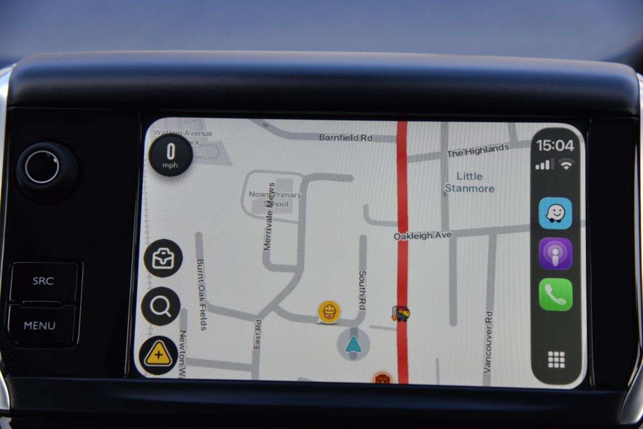 2019 PEUGEOT 2008 2019 PEUGEOT 2008