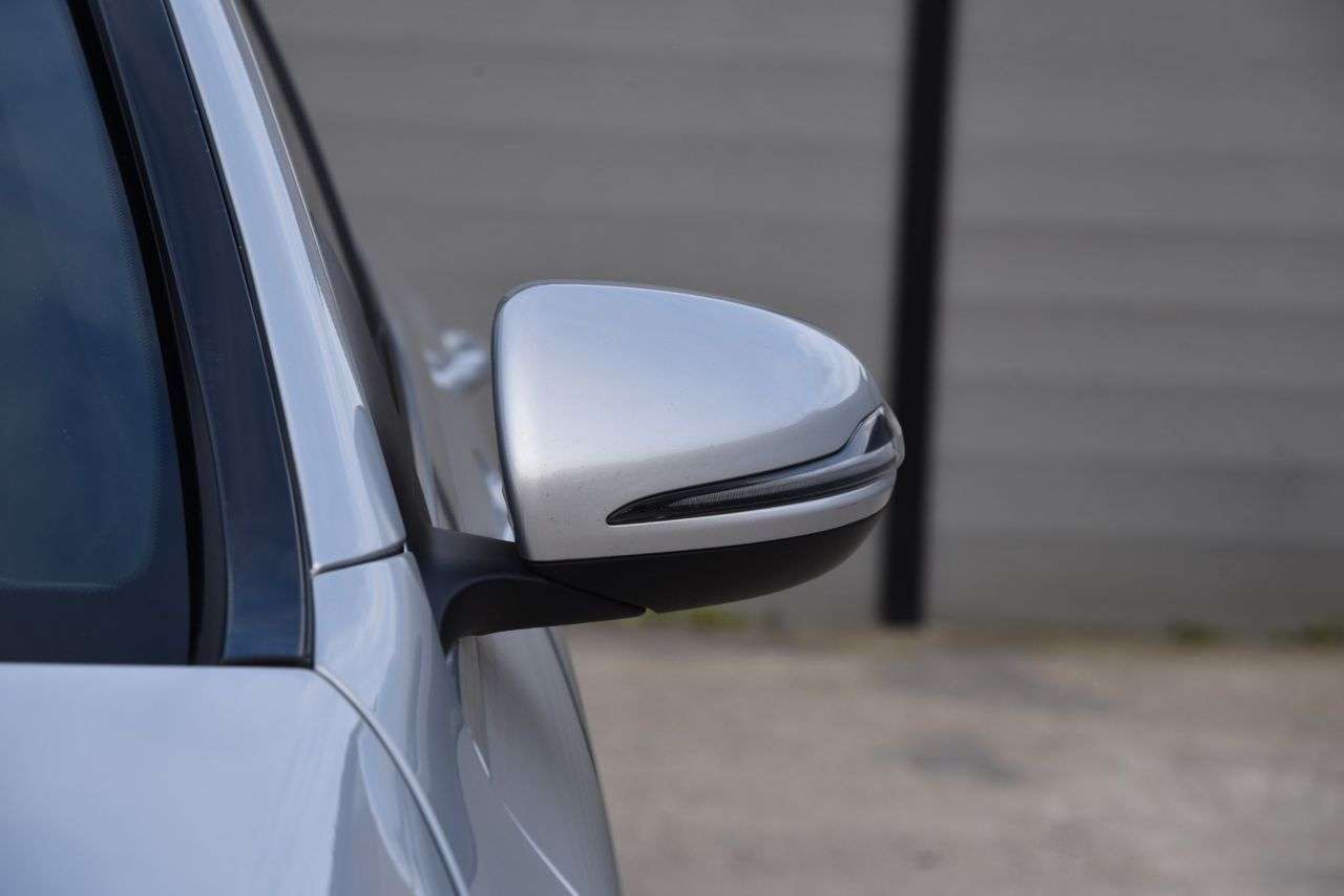 2017 MERCEDES-BENZ C-CLASS 2017 MERCEDES-BENZ C-CLASS