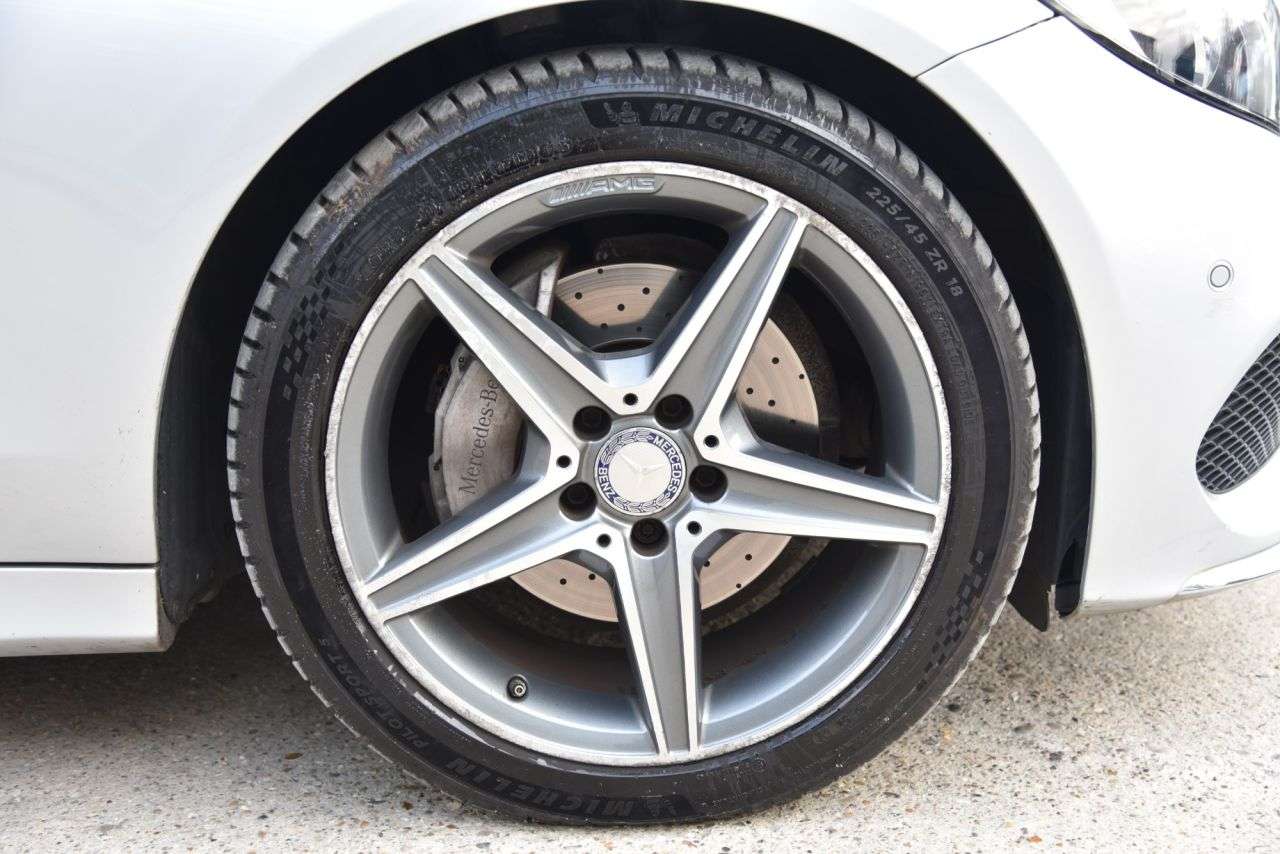 2017 MERCEDES-BENZ C-CLASS 2017 MERCEDES-BENZ C-CLASS