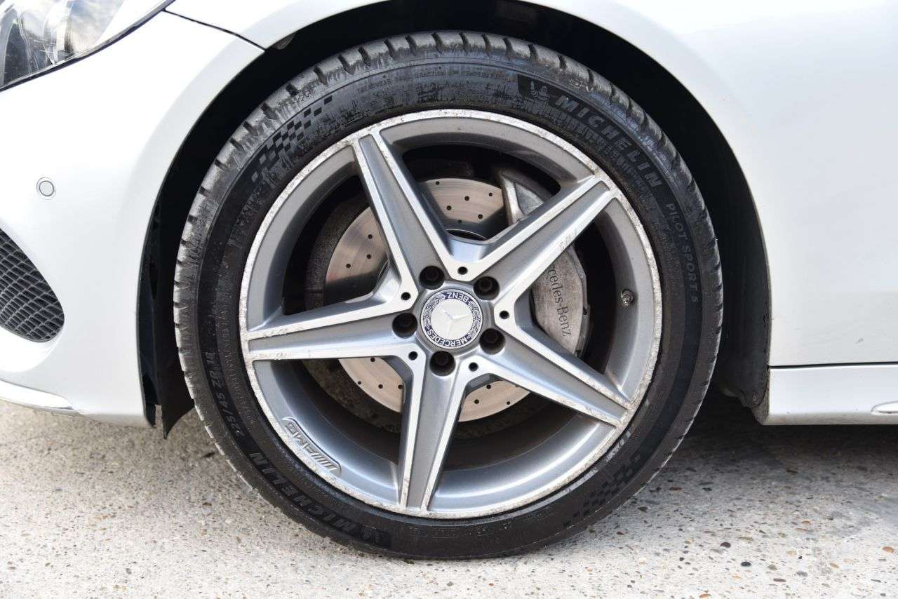 2017 MERCEDES-BENZ C-CLASS 2017 MERCEDES-BENZ C-CLASS