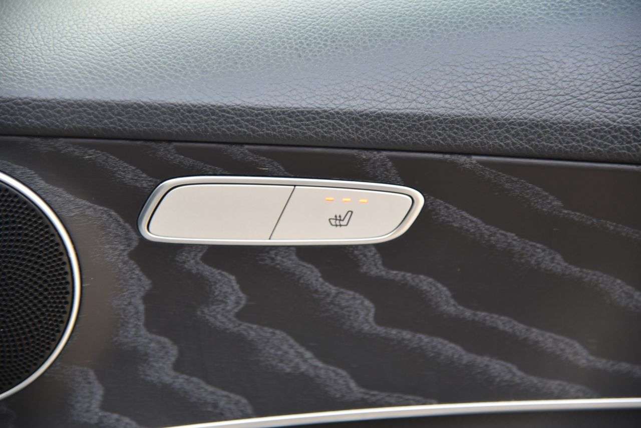 2017 MERCEDES-BENZ C-CLASS 2017 MERCEDES-BENZ C-CLASS