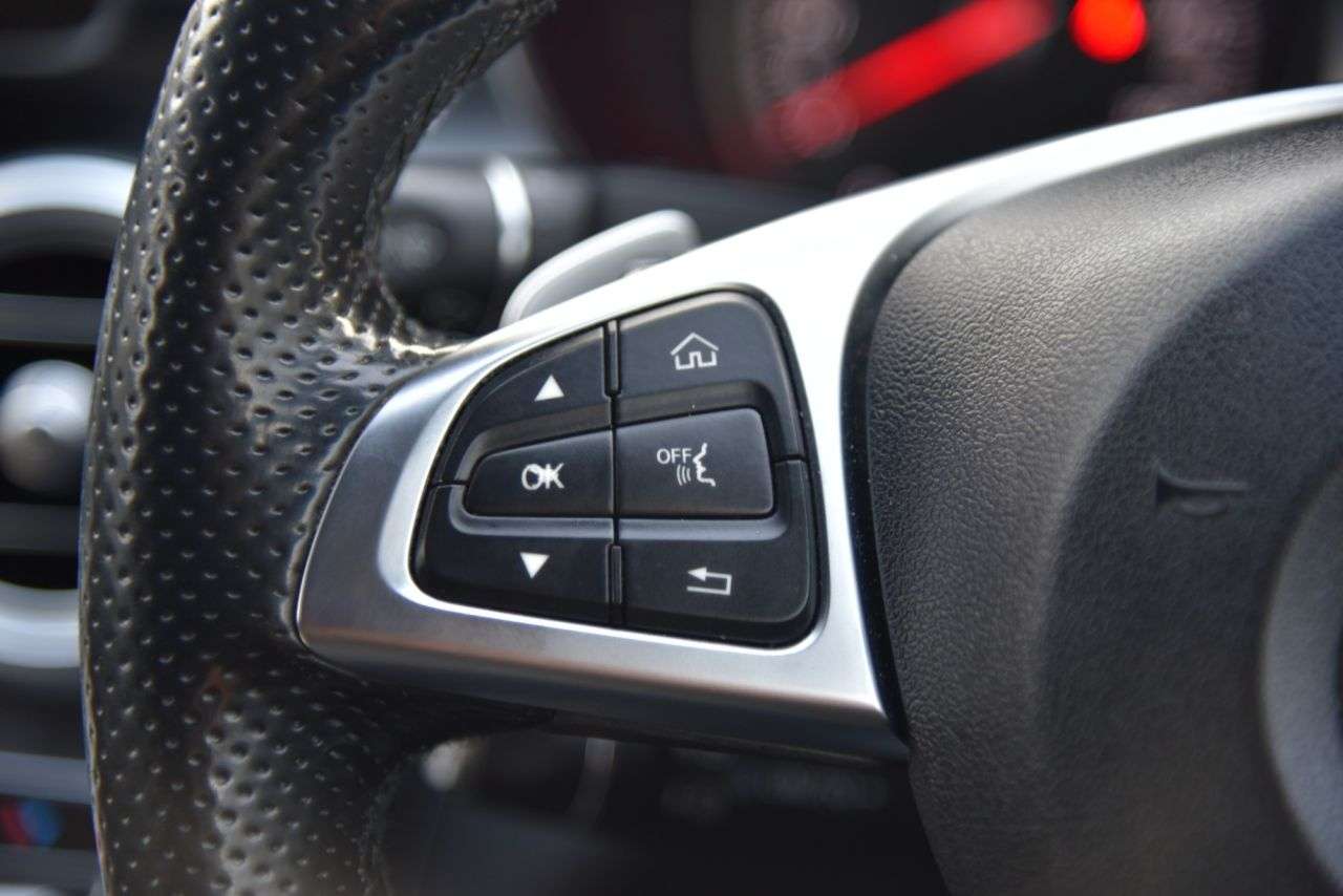 2017 MERCEDES-BENZ C-CLASS 2017 MERCEDES-BENZ C-CLASS