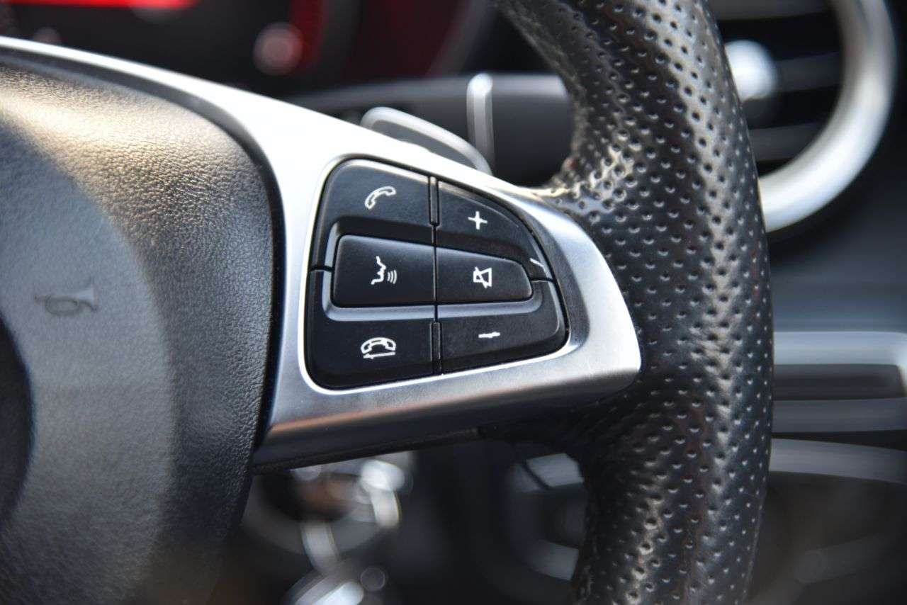 2017 MERCEDES-BENZ C-CLASS 2017 MERCEDES-BENZ C-CLASS