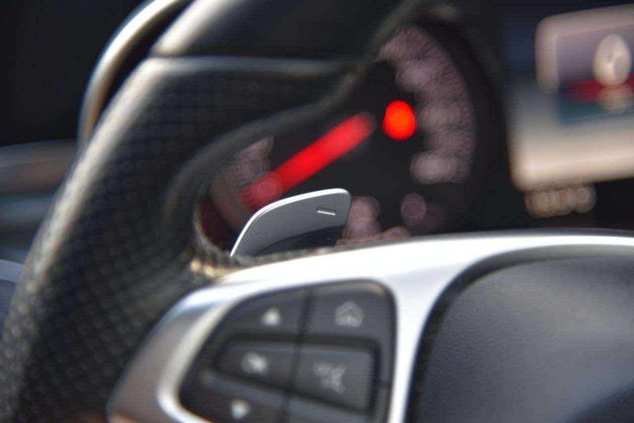 2017 MERCEDES-BENZ C-CLASS 2017 MERCEDES-BENZ C-CLASS