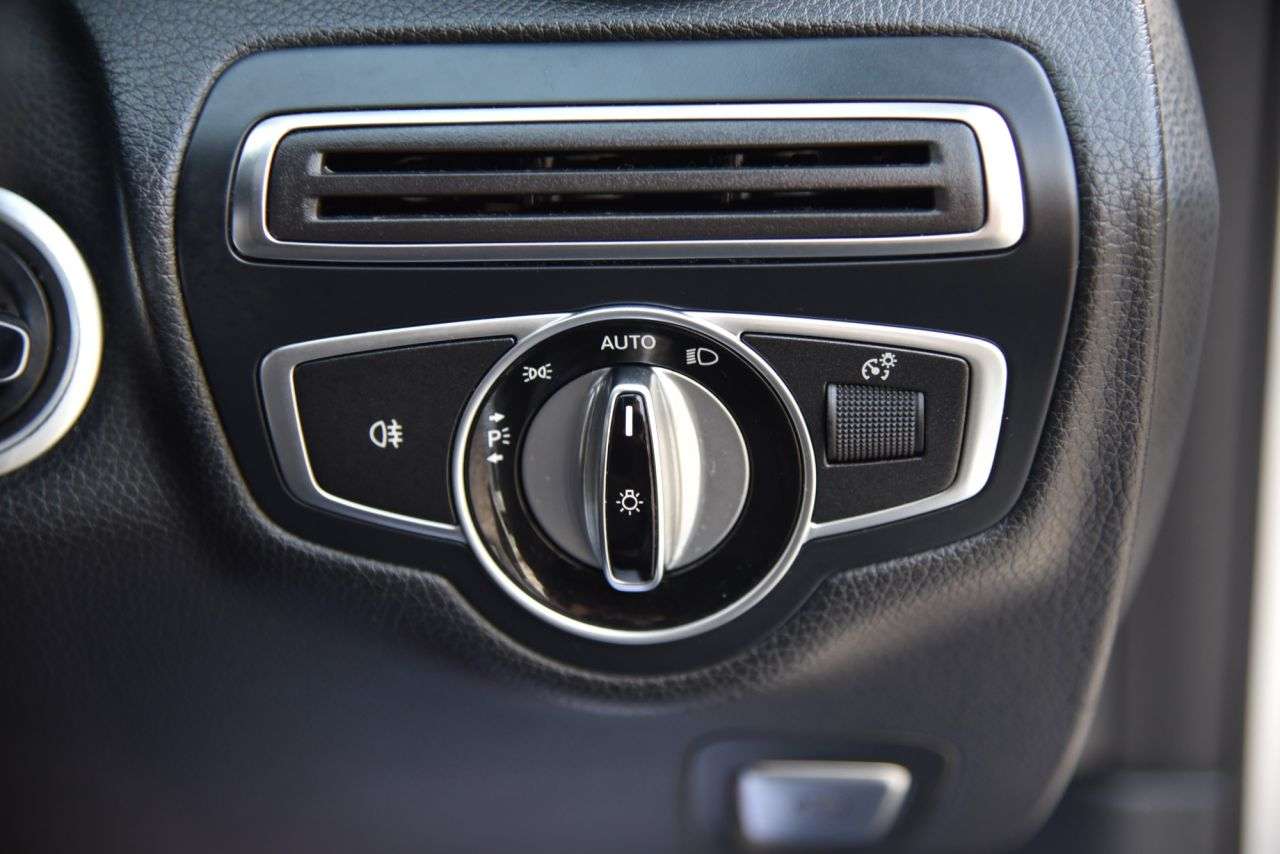 2017 MERCEDES-BENZ C-CLASS 2017 MERCEDES-BENZ C-CLASS