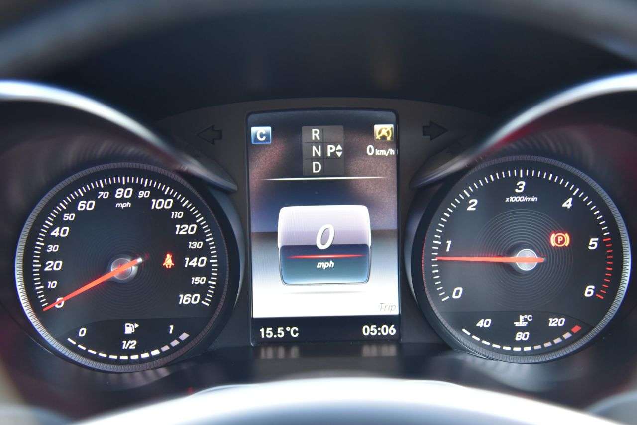 2017 MERCEDES-BENZ C-CLASS 2017 MERCEDES-BENZ C-CLASS