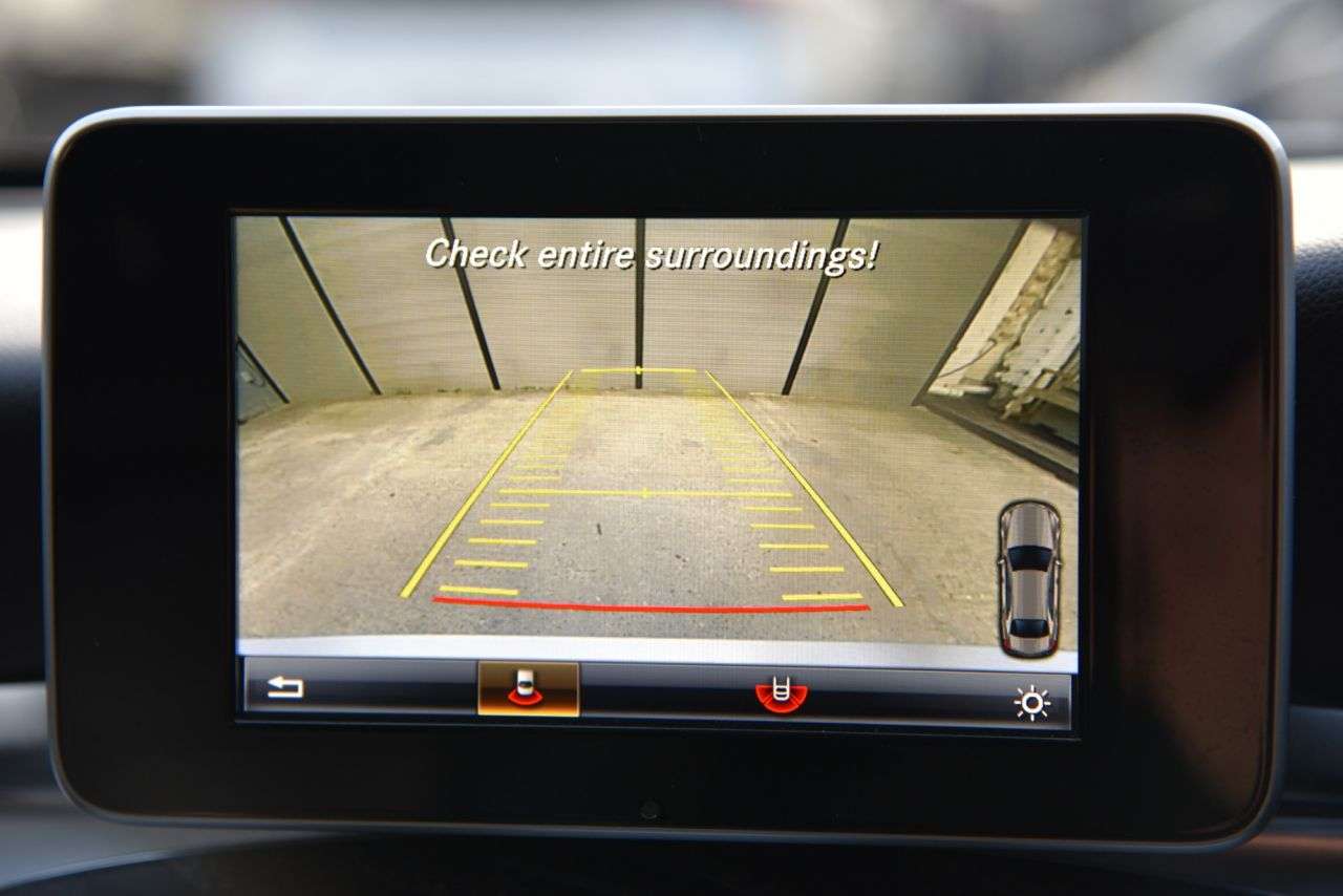 2017 MERCEDES-BENZ C-CLASS 2017 MERCEDES-BENZ C-CLASS